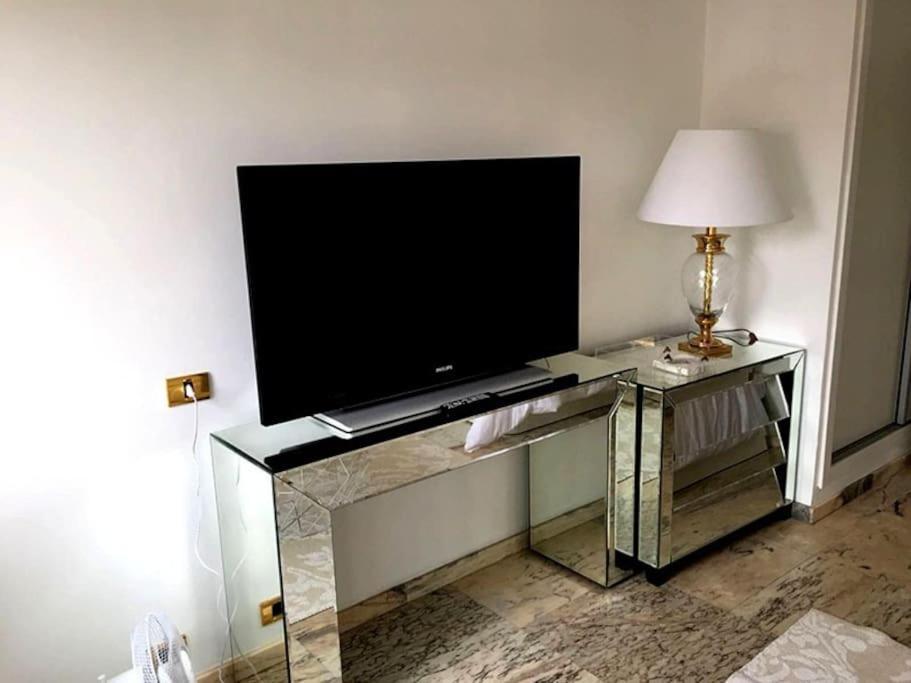 Elegancia Y Confort En El Centro Apartment *
